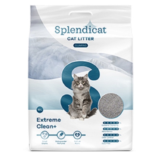 [SC55513] Splendicat Extreme Clean (12 ltr.)