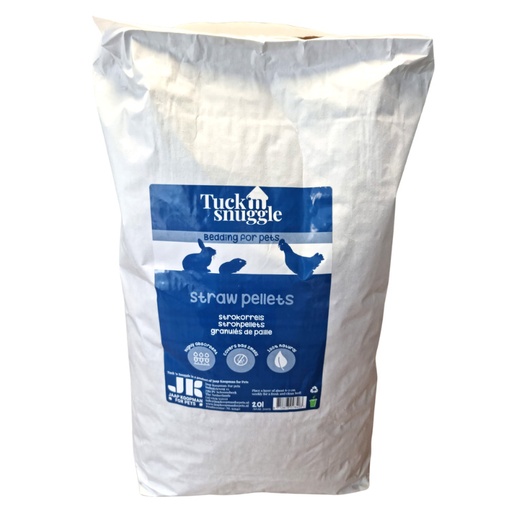[TNS02840] Tuck 'N Snuggle Strokorrel (8 kg.)