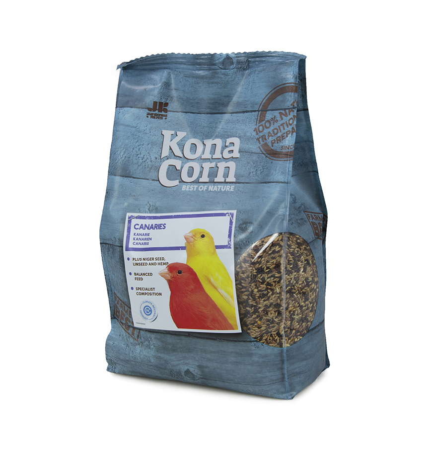Konacorn Kanaries