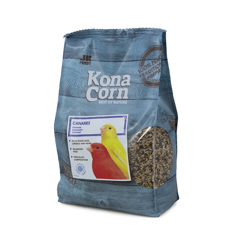 [KC02237] Konacorn Kanaries (1,8 kg.)
