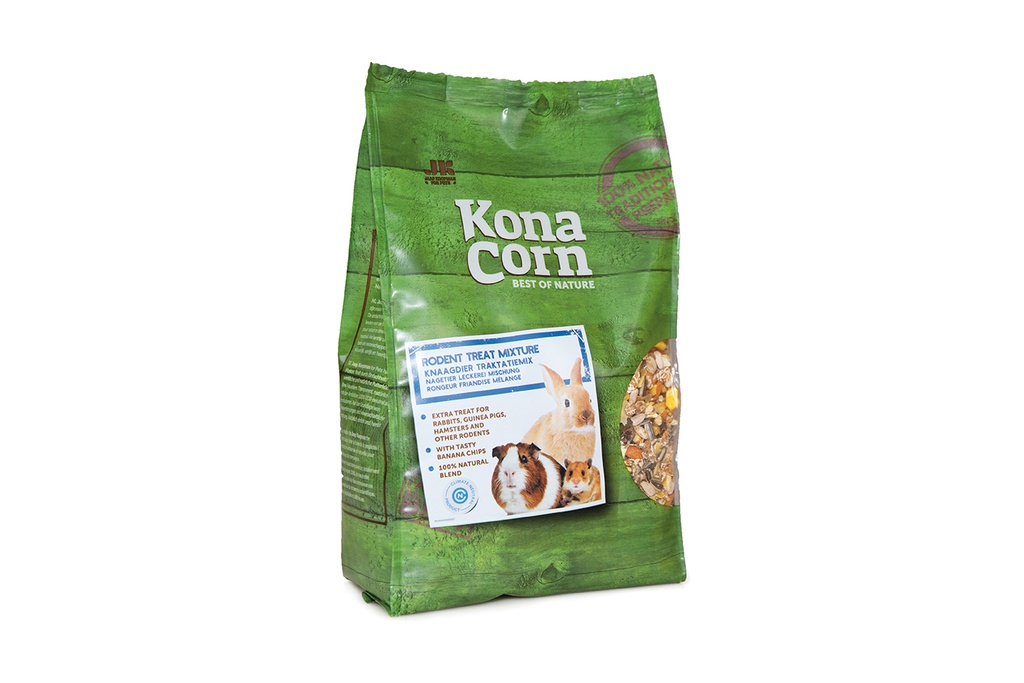 Konacorn Knaagdier Traktatie Mix