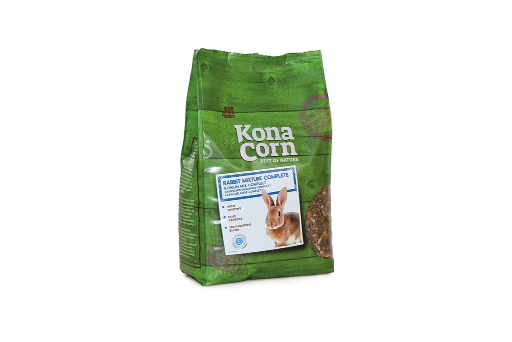 Konacorn Konijnenmix Compleet