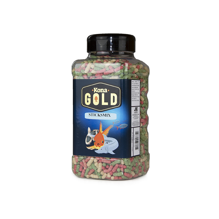 Konagold Sticksmix