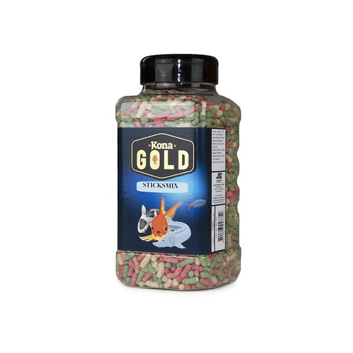 [KG02735] Konagold Sticksmix (1 ltr.)