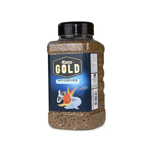 [KG02741] Konagold Wintervoer (1 ltr.)