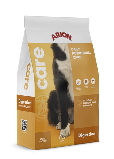 [AR05900] Arion Dog Care Digest (2 kg.)
