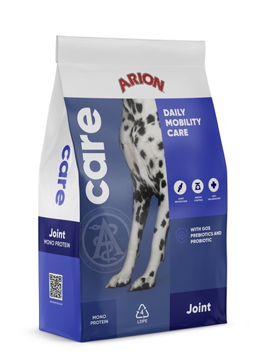 [AR05906] Arion Dog Care Joint (2 kg.)