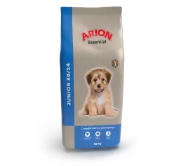 [AR05656] Arion Dog Essential H Junior 30/14 (15 kg.)
