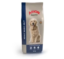 [AR05658] Arion Dog Essential H Adult Basic 20/7 (15 kg.)
