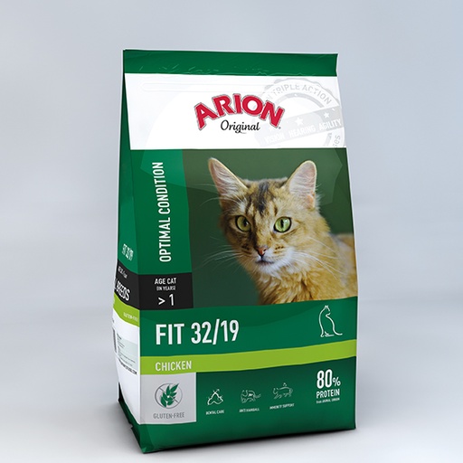 [AR05854] Arion Cat Original Fit (2 kg.)
