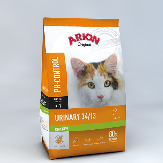 Arion Cat Original Urinary
