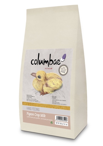 [PTT88545] Columbae Pigeon Crop Milk (500 gr.)