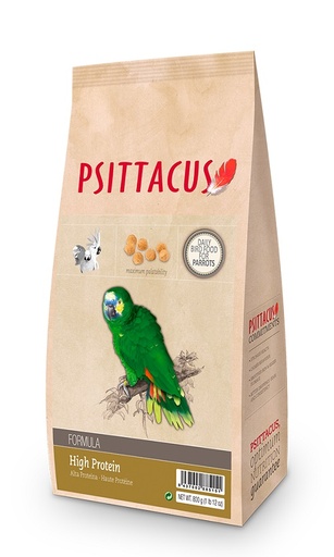 [PTT88515] Psittacus Maintenance High Protein Formula (800 gr.)