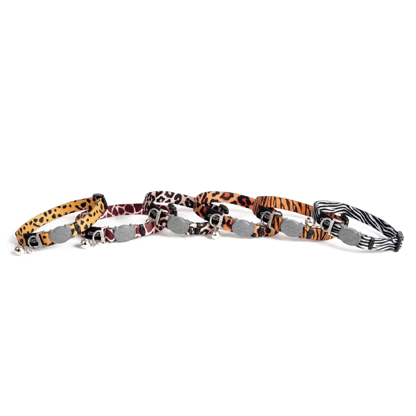 Set Rogz Catz Fusion