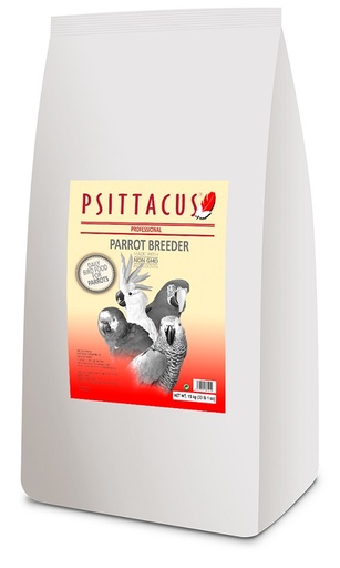 [PTT88541] Psittacus Parrot Breeder (15 kg.)