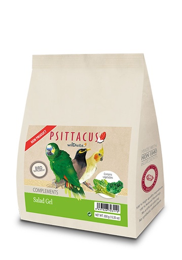 [PTT70311] Wildiets Salad Gel (350 gr.)