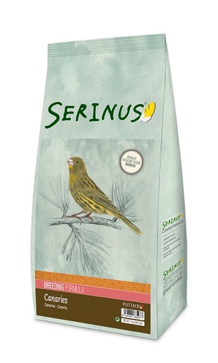 [PTT88597] Serinus Canaries Breeding Formula (1 kg.)