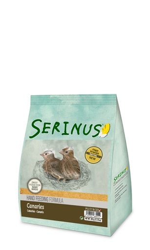 [PTT88551] Serinus Canaries Hand Feeding Formula (350 gr.)