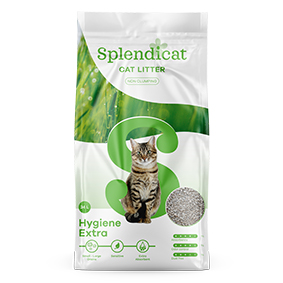 [SC55505] Splendicat Hygiene Extra (24 ltr.)
