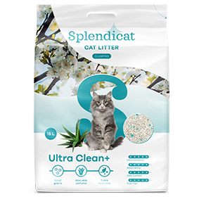 Splendicat Ultra Clean+
