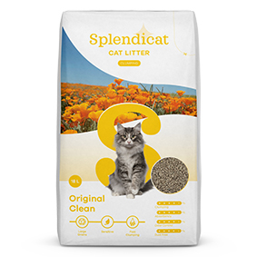 Splendicat Original Clean