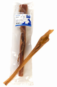 Haaks Barf Snack Kophuid 35cm