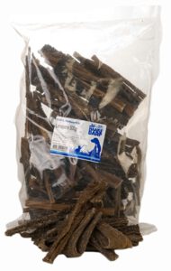 [HB81092] Haaks Barf Snack Lamspens (500 gr.)