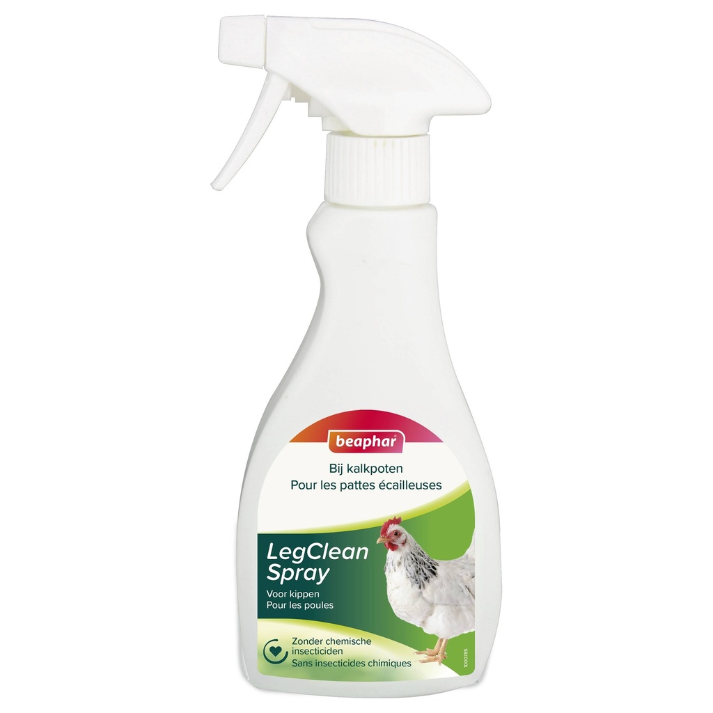 Beaphar Leg Clean Spray