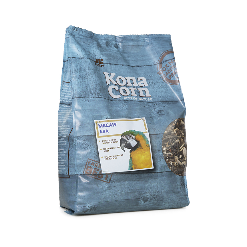 Konacorn Ara