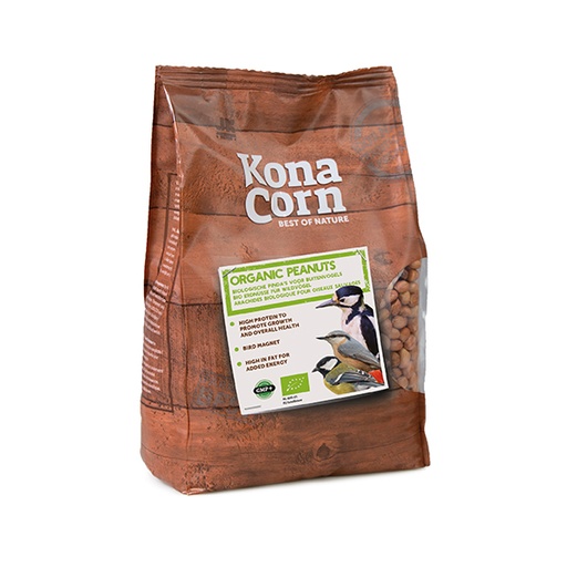 [KC03031] Konacorn Bio Pinda's (1,5 kg.)