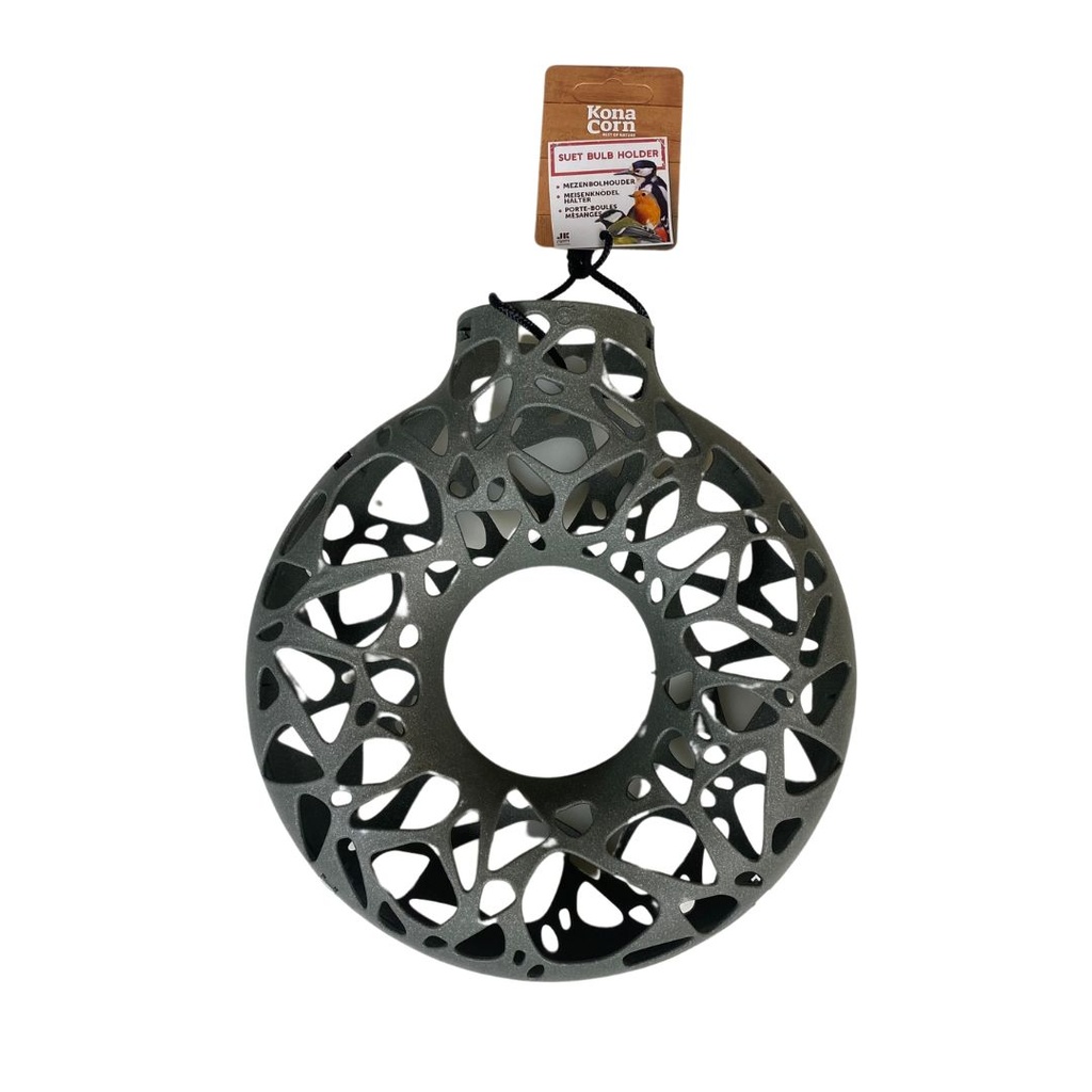 Konacorn Mezenbollenhouder Ring