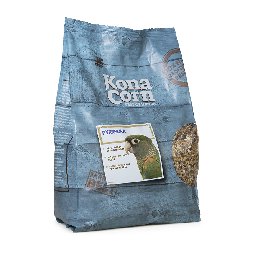 Konacorn Pyrrhura