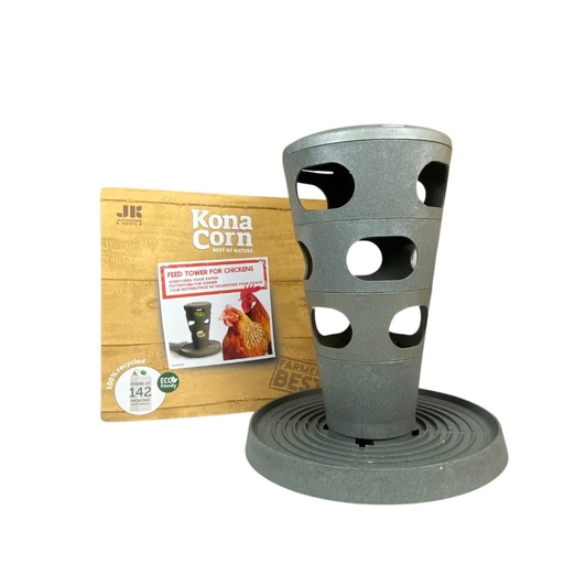 [KC02965] Konacorn Voertoren Kip (1 st.)
