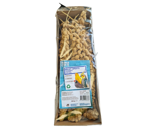 [KC02837] Konacorn Trosgierst (300 gr.)