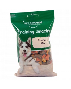 Pet Rewards Trainer Mix