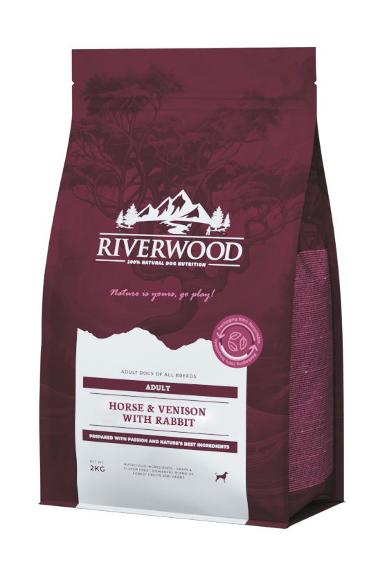 Riverwood Adult Horse