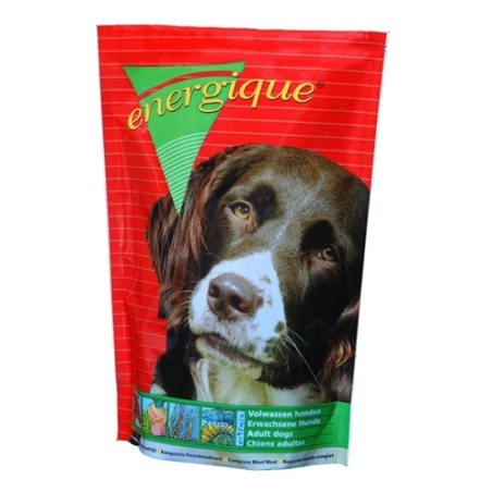 [NC39511] Energique Hond Nutriment Nuggets Allround (750 gr.)