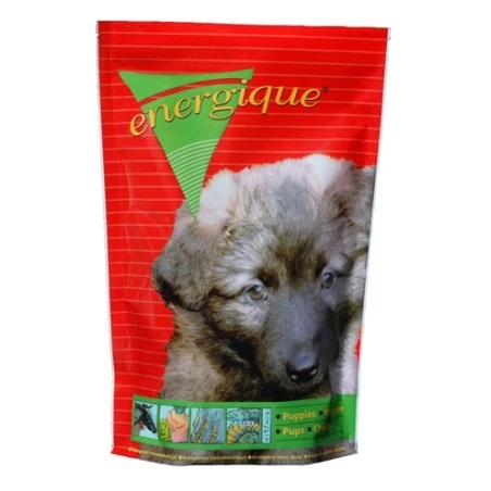 [NC39517] Energique Hond Nutriment Nuggets Groei+ (750 gr.)