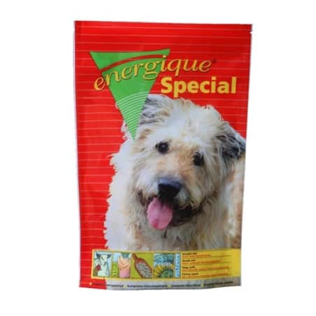 [NC39510] Energique Hond Nutriment Nuggets Speciaal (750 gr.)