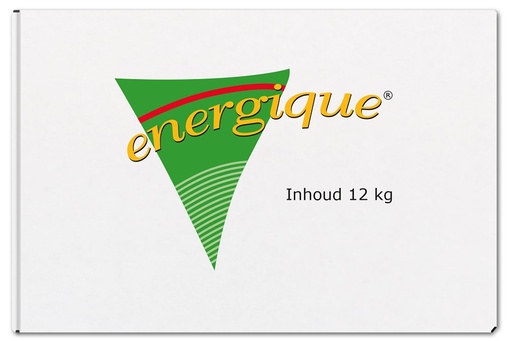 [NC39520] Energique Hond Werkhond (12 kg.)