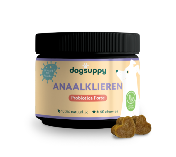 DogSuppy Anaalklieren