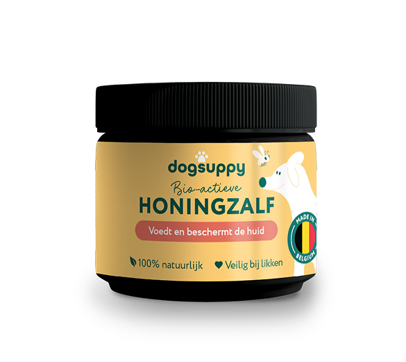 DogSuppy Honingzalf