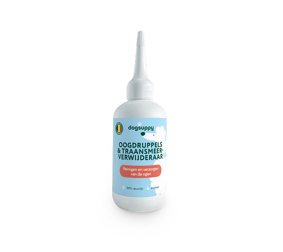 DogSuppy Oogdruppels