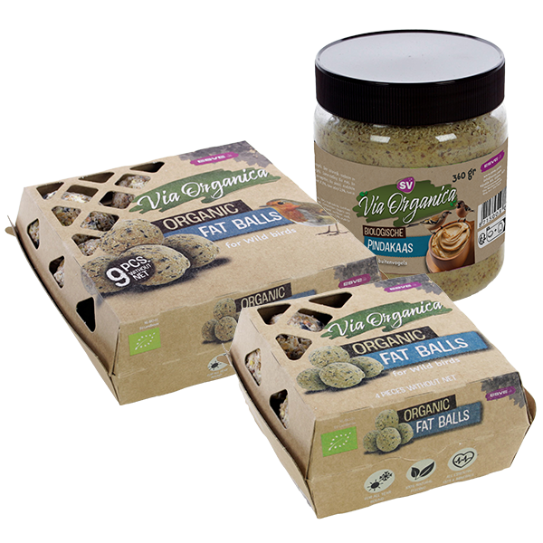 Set Via Organica Bio