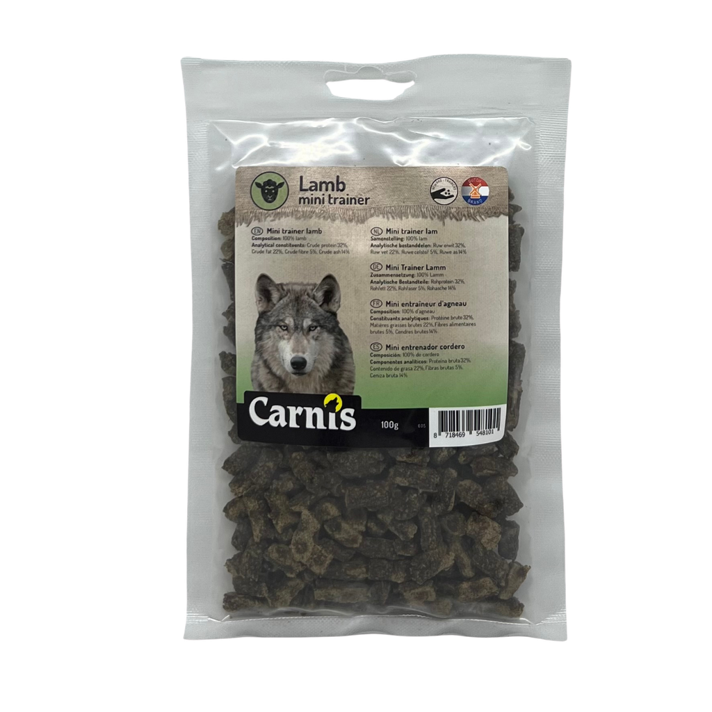 Carnis Trainer Lam Mini