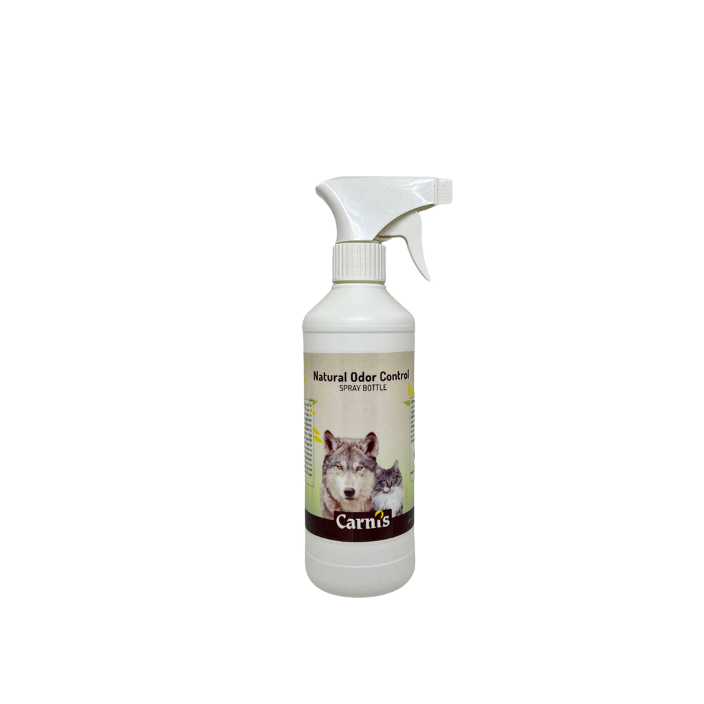 Carnis Natural Odor Control Bottle Leeg