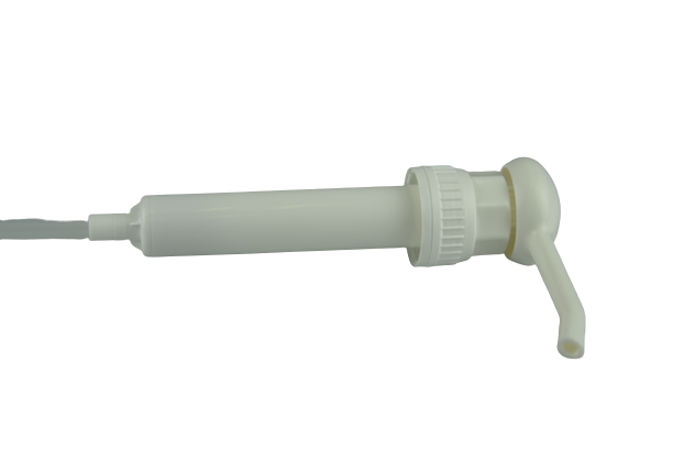 Carnis Dispencer voor 1 ltr en 5 ltr