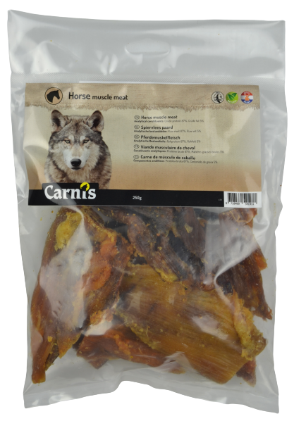 Carnis Spiervlees Paard