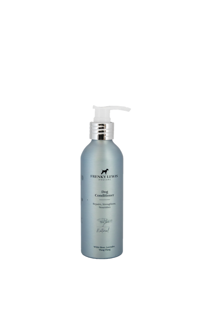 Frenky Lewis Conditioner White Rose, Lavender, Ylang Ylang 200 ml.