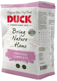 DUCK Complete Tripe